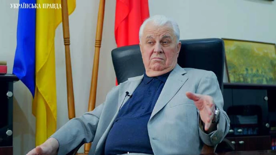 Кравчук говорит, что кандидатуры на место Фокина в ТКГ пока нет