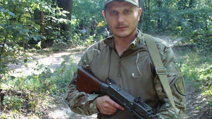 Ганебний злочин: правоохоронці знайшли вкрадений у померлого волонтера телефон