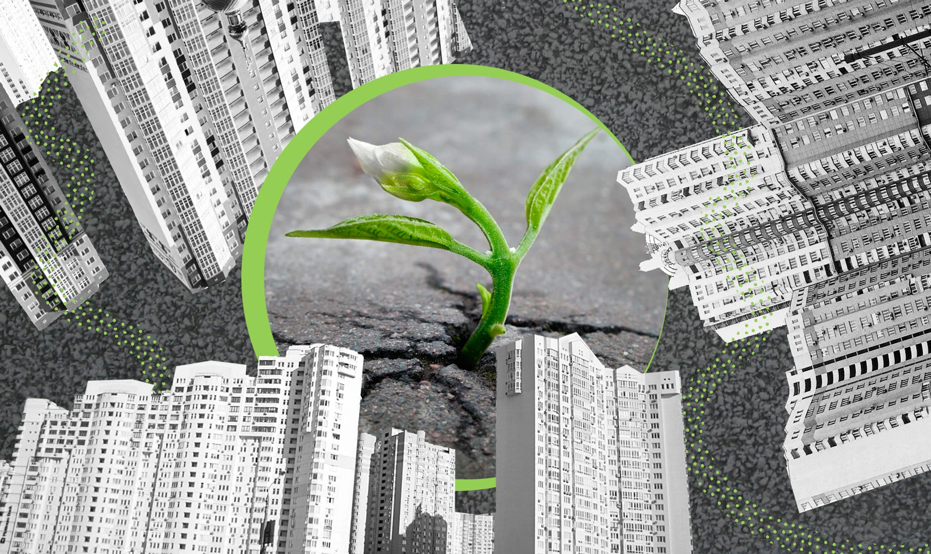 Розвиток столиці чи потурання забудовникам? Який вигляд має проєкт нового генплану Києва