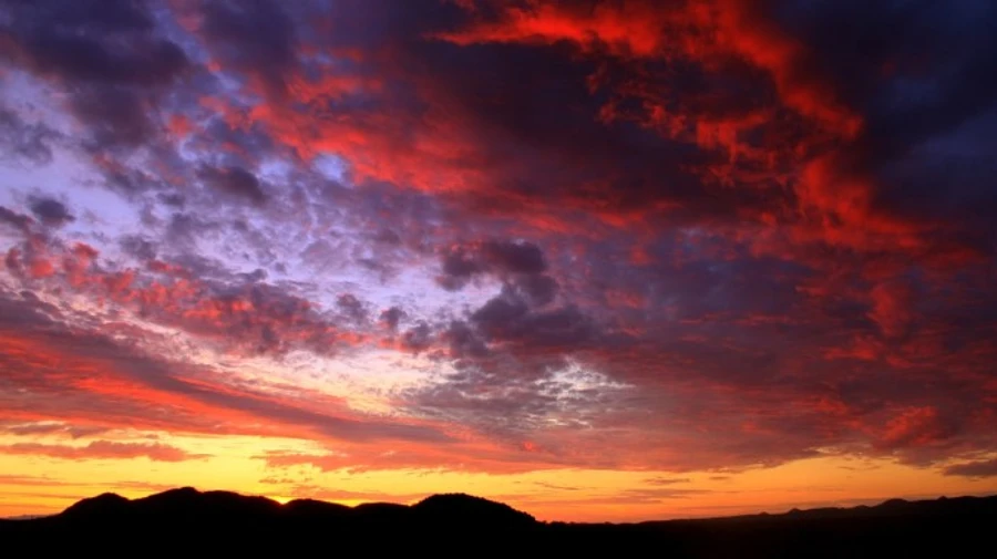 Синоптики дали прогноз погоды на неделю вперед