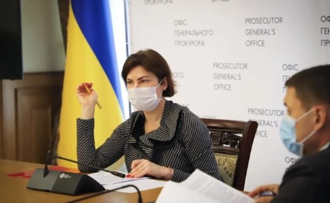 Новое руководство ОГПУ может похоронить реформу прокуратуры – Трепак
