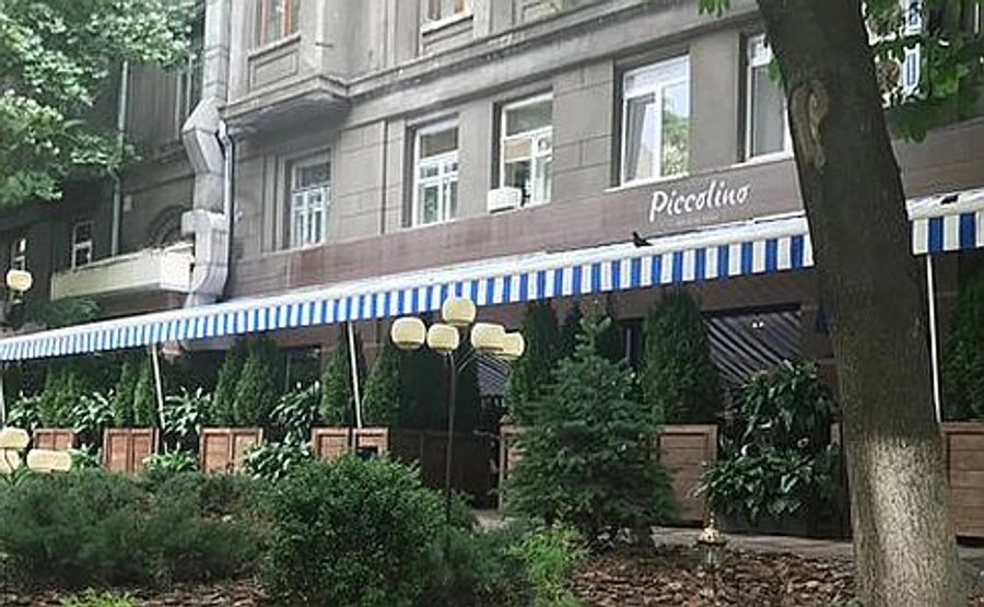 В жилом доме в Киеве произошел взрыв. Полиция проверяет камеры наблюдения