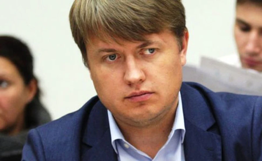 Зеленский нашел замену своему представителю в Кабмине Герусу