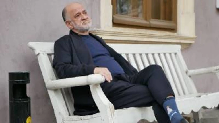 Александр Ройтбурд: Если б президентом выбрали Христа, все равно непонятно, как победить коррупцию