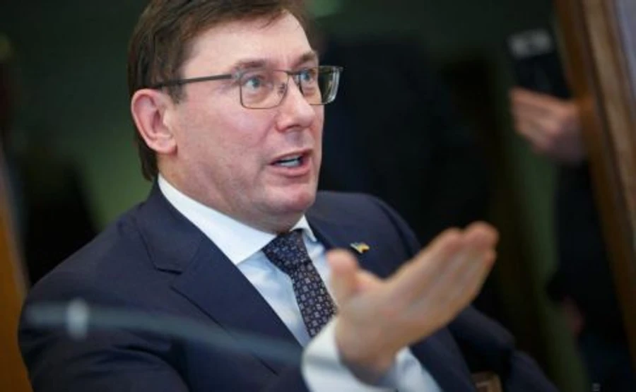 Луценко назвал тех, кто склонял Юрия Тимошенко сняться – причастен нардеп