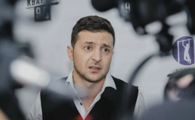 Соціолог пояснила рейтинг Зеленського розчаруванням виборців