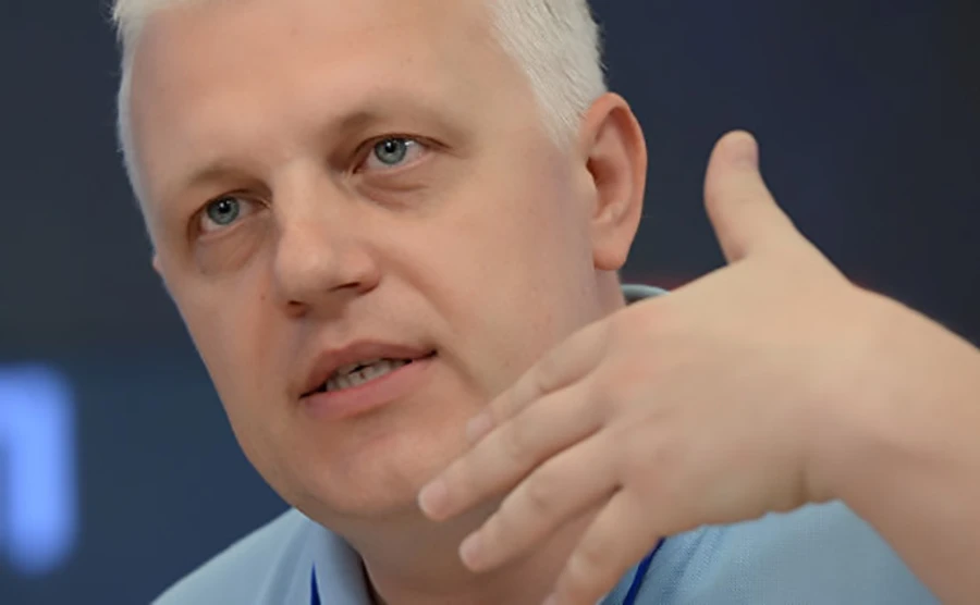 Круг подозреваемых в убийстве Шеремета сузился - Луценко