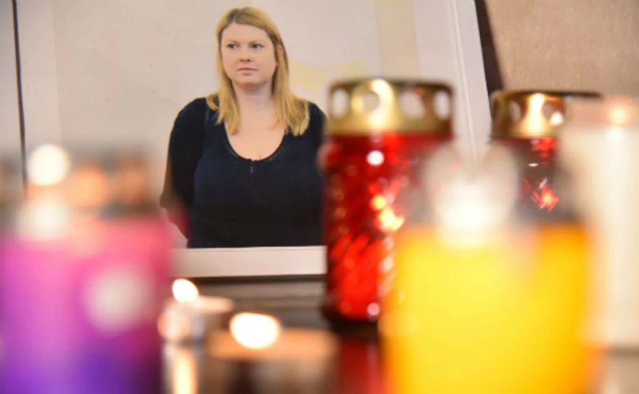 Следствие по делу Гандзюк вышло на новый след, объявлены подозрения – СБУ