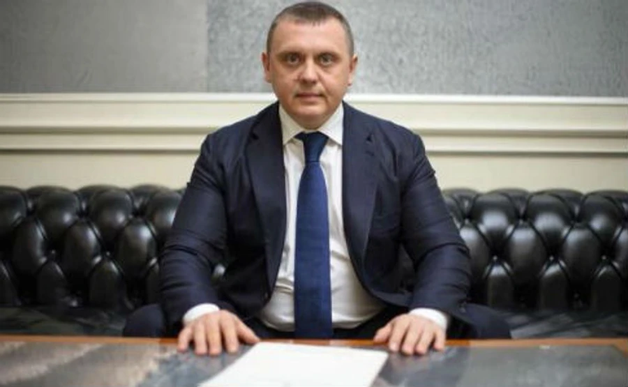 Справа про шахрайство на півмільйона доларів: Гречківського виправдали