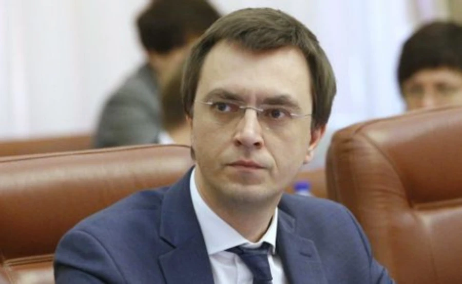 Омелян заявил, что планирует идти в политику