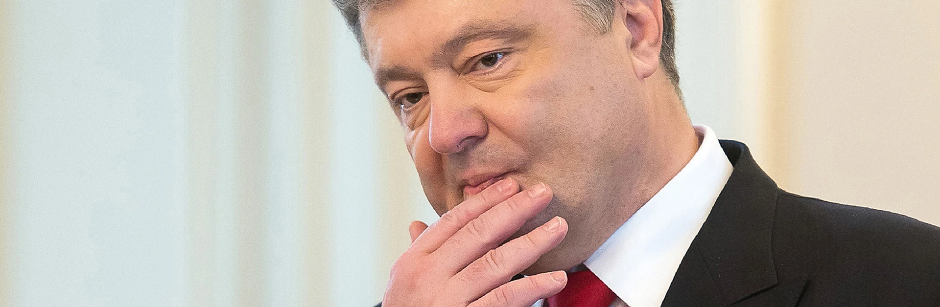Порошенко, Рак и Щука, или Кто лишний в ЦИК