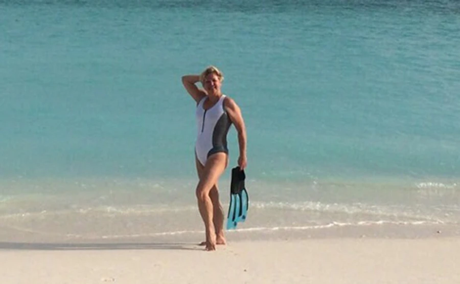 НАБУ закрыло дело по отдыху Гонтаревой на Мальдивах