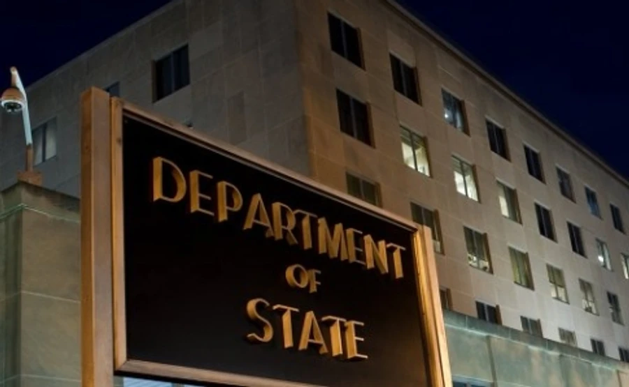 Держдеп США про блокаду Донбасу: Можуть бути небезпечні наслідки