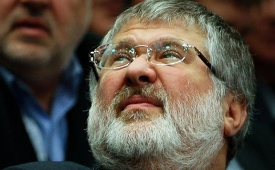 Коломойський пояснив, чому зірвав наглядову раду Укрнафти