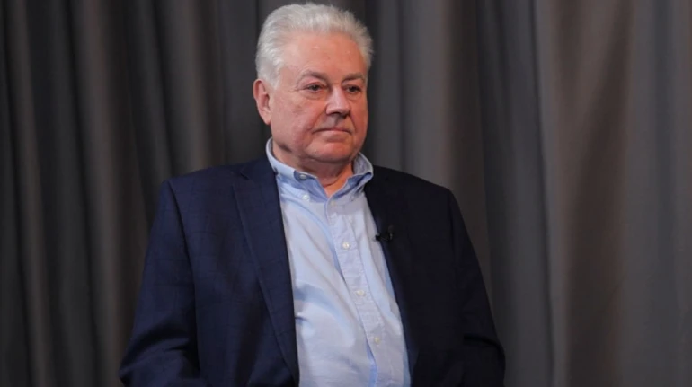 Зеленський і Путін за одним столом? Я цього не уявляю – Єльченко