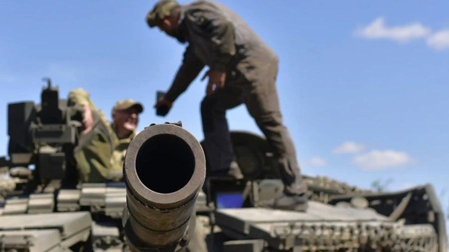 Combat clashes totalled 149 over past day, including 53 on Pokrovsk front – Ukraine's General Staff