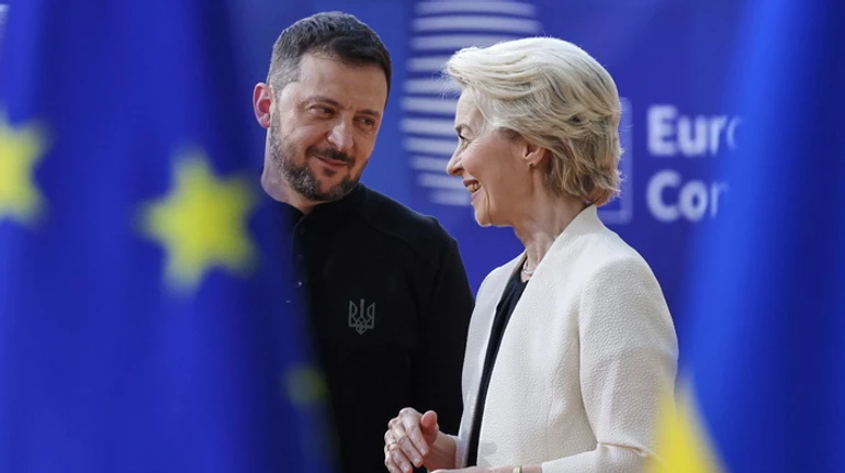 How to unlock the path to the EU: key reforms Ukraine must implement