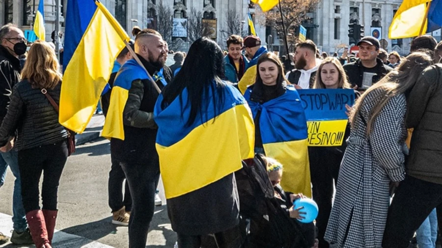 Возросло количество украинцев, которые считают, что дела в стране идут в неправильном направлении – КМИС