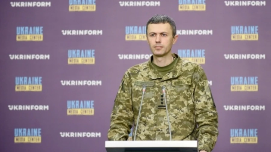 Росія посилила авіаційні обстріли Чернігівщини – прикордонники 