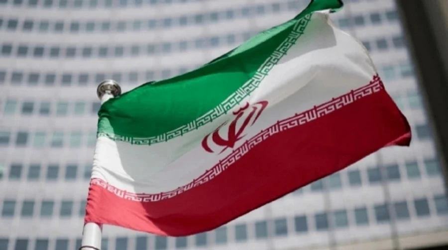 Iran announced the termination of the 10-year nuclear agreement