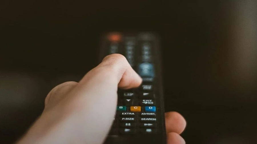 Fake information about hacker attack on Ukraine's 24/7 newscast shared online