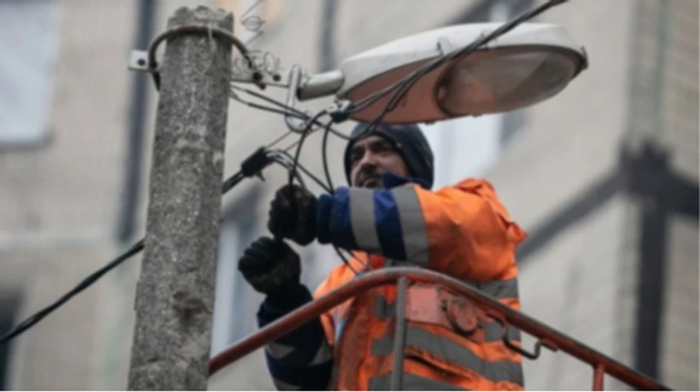 Power restored to majority of Odesa Oblast residents after Russian attacks