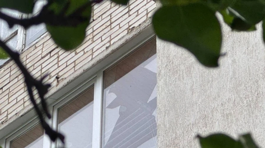 РФ вдарила Ланцетом по Сумах: спалахнула пожежа на підприємстві