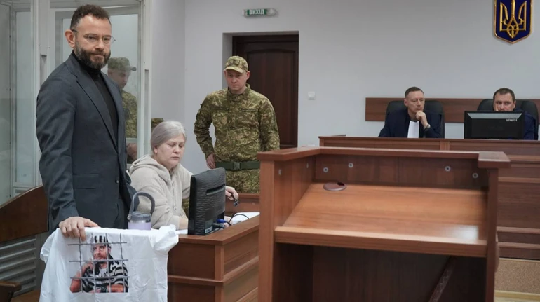 Суд дозволив Дубінському вийти під заставу