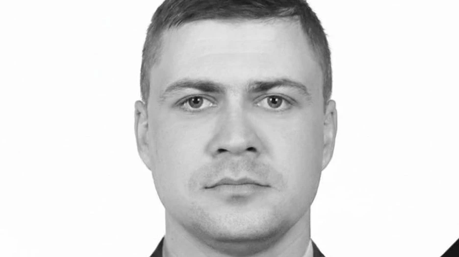 Russian attack on Roshen warehouses in Yahotyn: one emergency worker killed, one injured