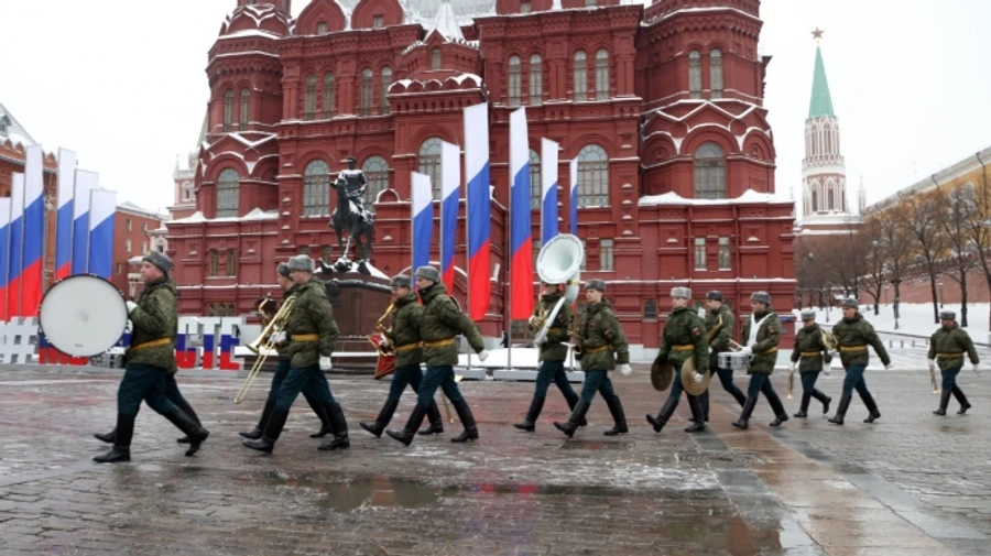 Russia says it lost over 98,000 mobilised soldiers since September 2022 – Ukraine's Defence Intelligence