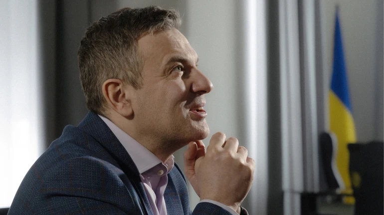 Курс в космос не улетит. Первый заместитель главы НБУ о экономике после войны, пузыре ИИ и monobank