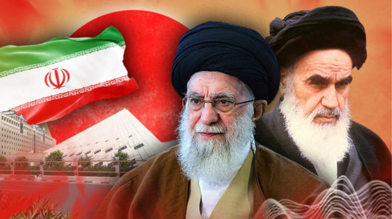 Іслам, аятола та авторитаризм. Як влаштована політична система в Ірані?