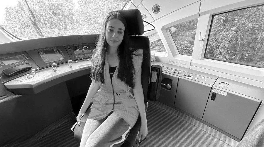 Her journey had only just begun: the train attendant who was killed aged 19 while evacuating passengers