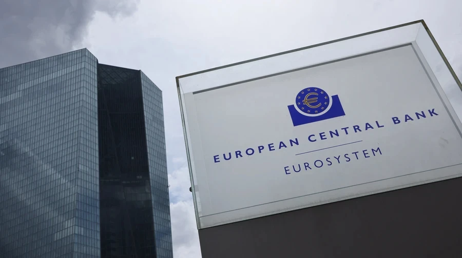 В ЄЦБ відреагували на напад Угорщини на українських інкасаторів