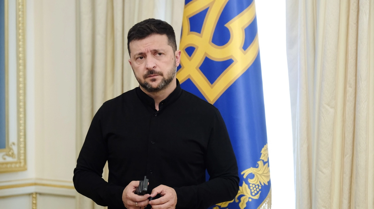 Зеленський назвав 4 країни, які потрібні Європі для безпеки