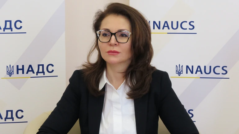 ШІ може замінити деяких українських держслужобвців – голова НАДС
