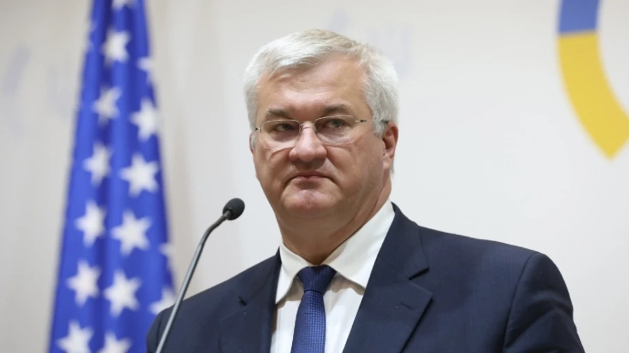 Україна просить країни НАТО про 20 систем ППО – Сибіга