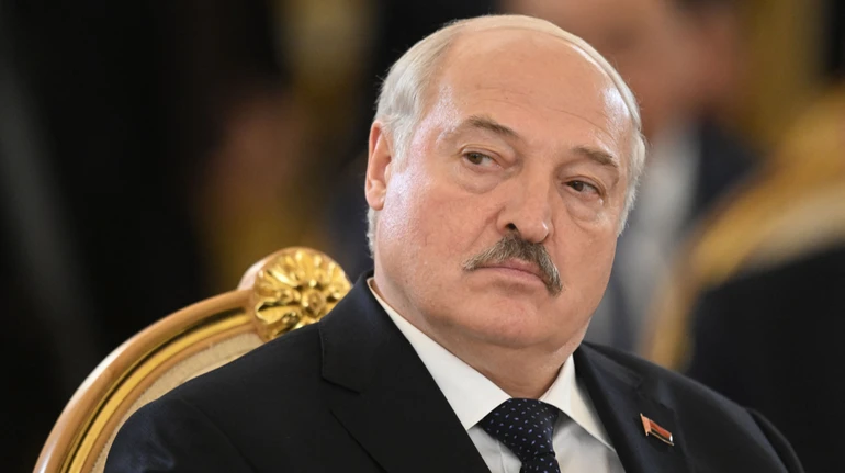 В Беларуси сообщили о разговоре Лукашенко с Макроном