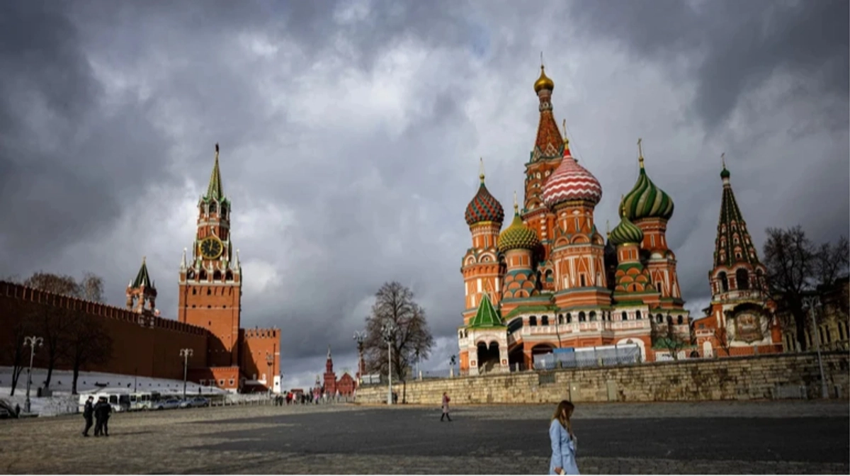 Russia faces US$28 billion shortfall in this year's war budget, report says