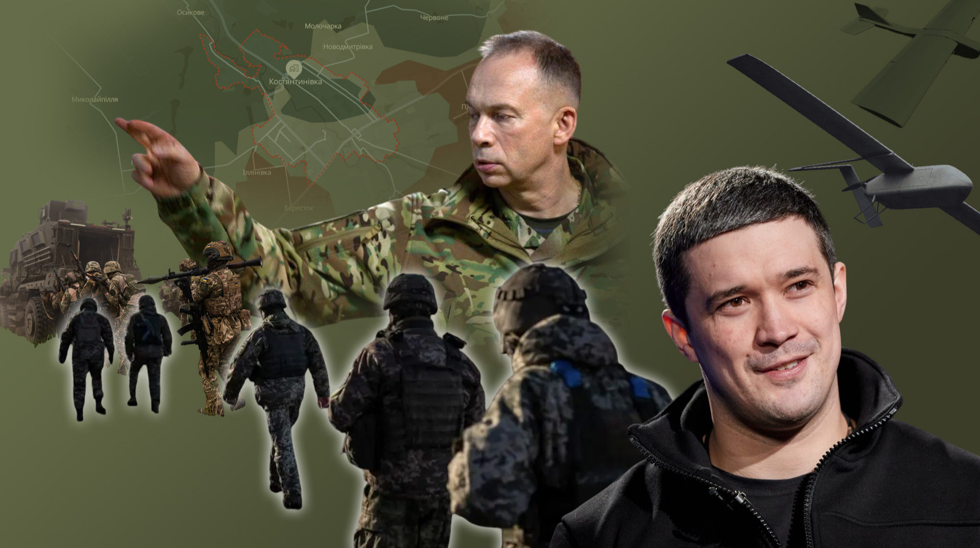 З небес на землю. Як Україна використовує та водночас марнує літо можливостей на фронті
