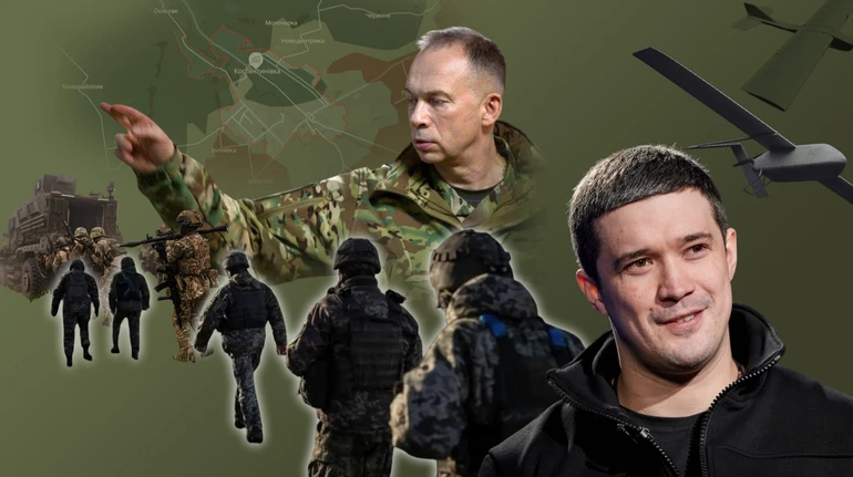 З небес на землю. Як Україна використовує та водночас марнує літо можливостей на фронті
