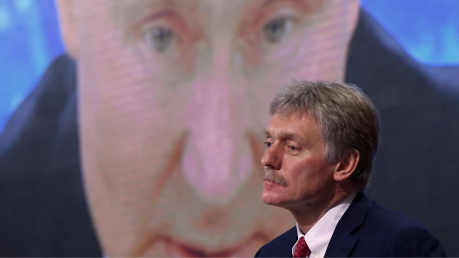 У Путіна не збираються припиняти бойові дії в Україні на час мирних переговорів