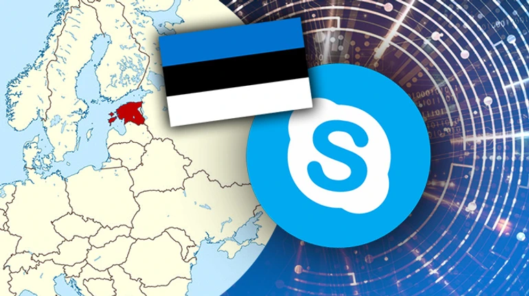 Балтийская ІТ-республика. Как Эстония стала технологическим лидером Европы