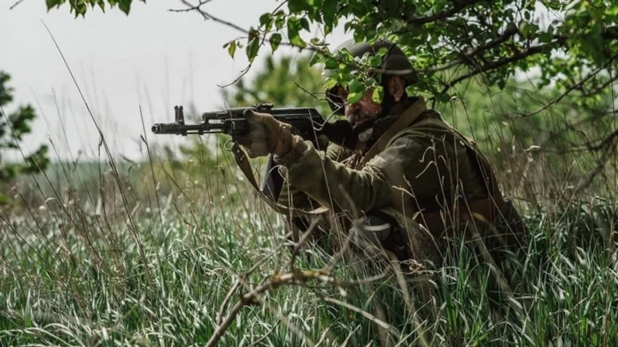 Russia loses 980 soldiers and 47 artillery systems over past 24 hours