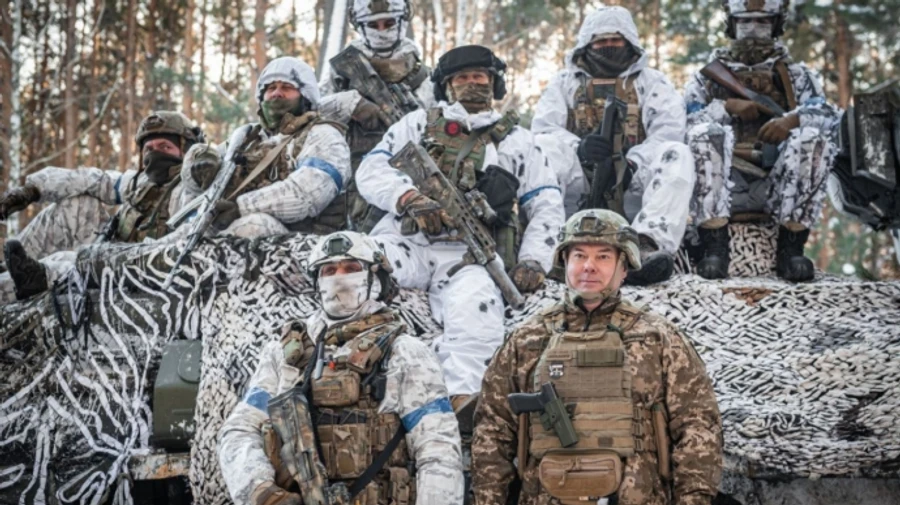 Recently dismissed Joint Forces Commander says he found out about his dismissal from news headlines