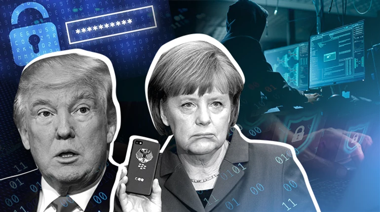 Российские хакеры, трояны и наивные депутаты: как сливают государственные тайны