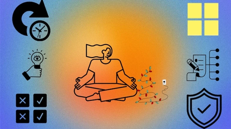 Вспомнить и запланировать все: рассказываем об удобном способе запланировать свой год – подкаст Я не встигаю!