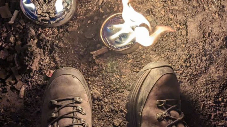 Найважчим місяцем на Таврійському напрямку став грудень – Штупун