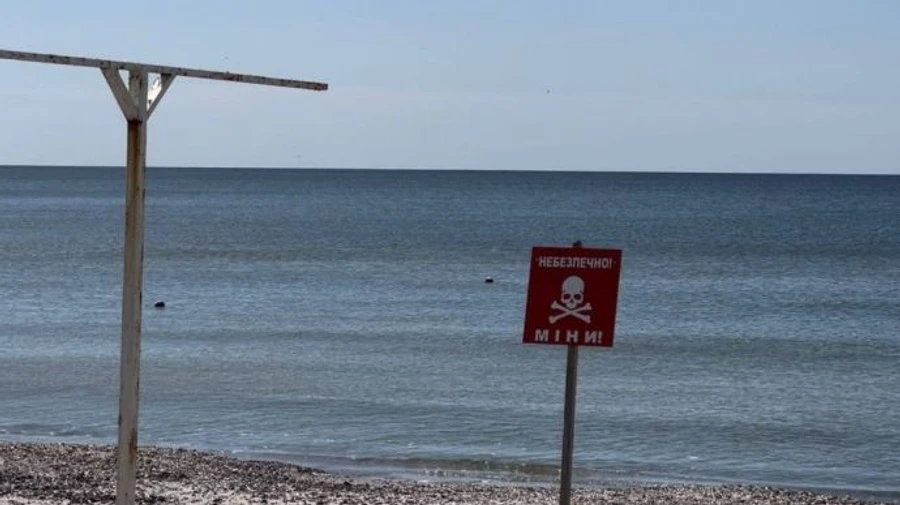 Три країни НАТО наблизилися до угоди щодо розмінування Чорного моря