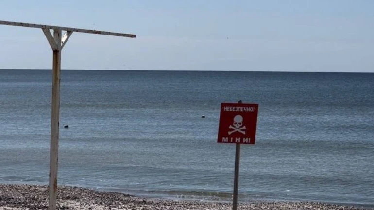 3 NATO countries get close to signing agreement on Black Sea mine clearance